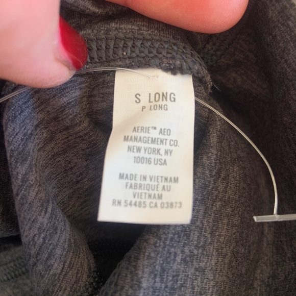 Aerie Leggings - Picture 5 of 8